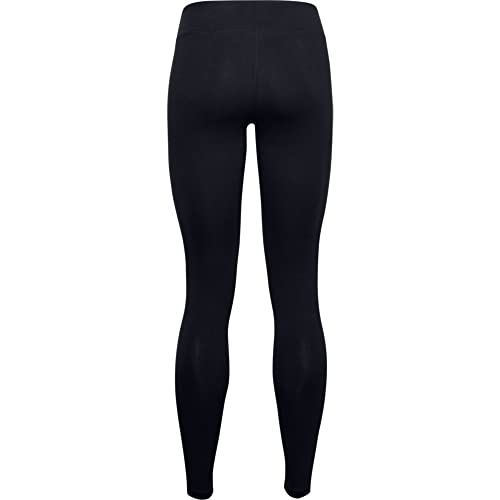 Under Armour Favorite Tights 001 Black XS