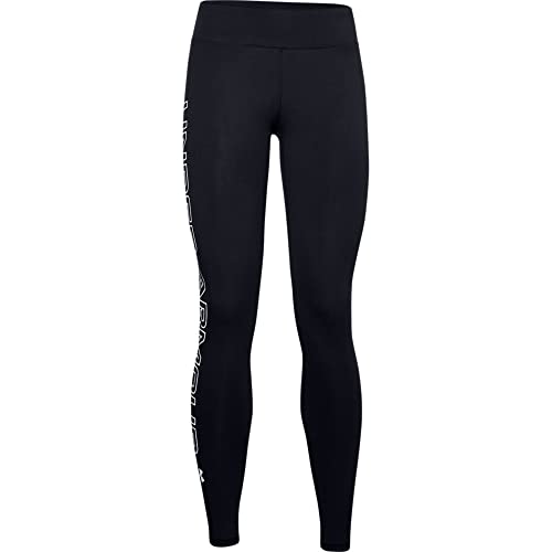 Under Armour Favorite Tights 001 Black XS