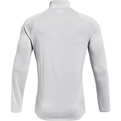 Under Armour Hombre UA Tech 2.0 1/2 Zip Shirt