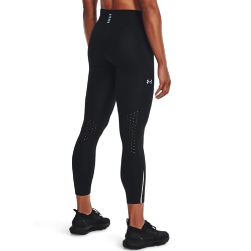 Under Armour Mujer UA Fly Fast 3.0 Ankle Tight Shorts