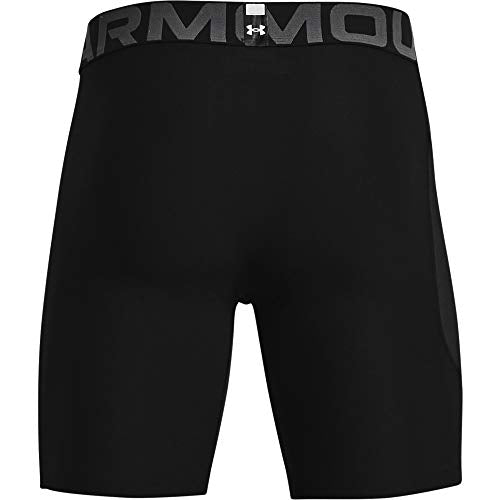 Under Armour Hombre UA HG Armour Shorts Pants