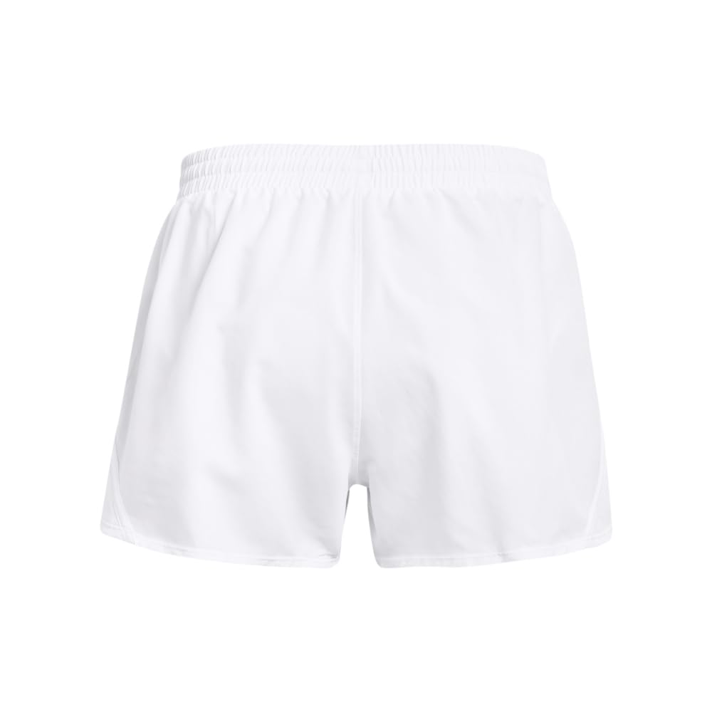 Under Armour Mujer UA Fly By 3'' Shorts Shorts