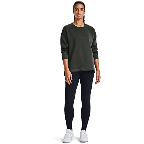 Under Armour Favorite Tights 001 Black XS