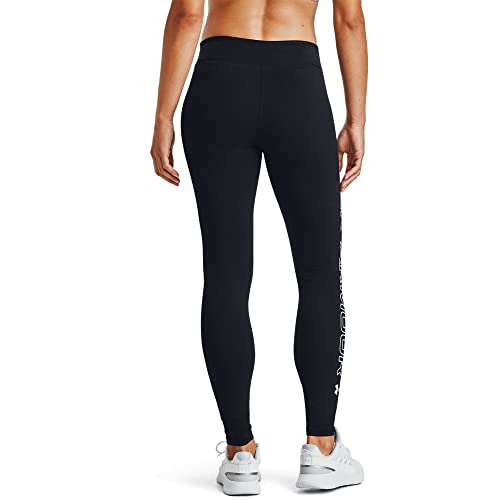 Under Armour Favorite Tights 001 Black XS