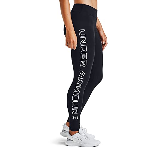 Under Armour Favorite Tights 001 Black XS