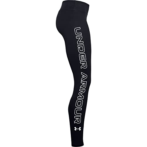 Under Armour Favorite Tights 001 Black XS