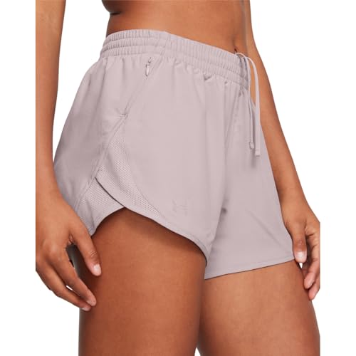 Under Armour Mujer UA Fly By 3'' Shorts Shorts