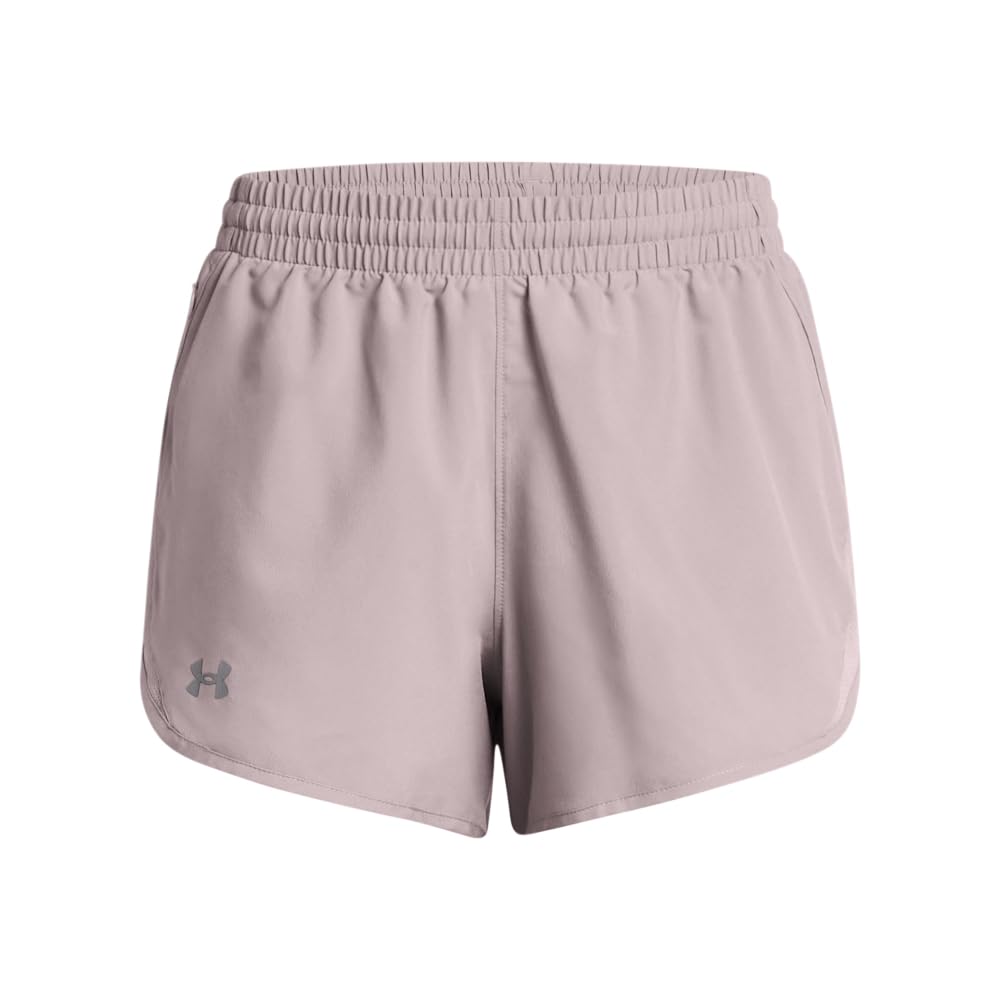 Under Armour Mujer UA Fly By 3'' Shorts Shorts