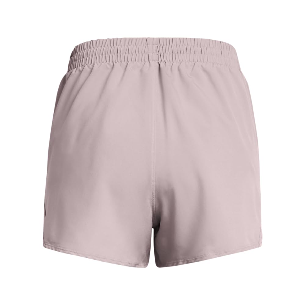 Under Armour Mujer UA Fly By 3'' Shorts Shorts