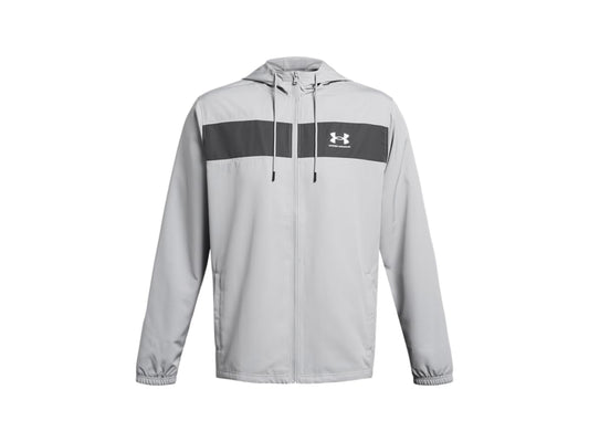 Under Armour Hombre UA SPORTSTYLE WINDBREAKER Shirt