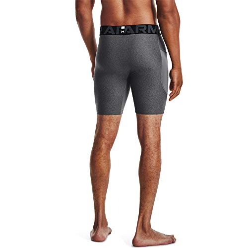 Under Armour Hombre UA HG Armour Shorts Pants