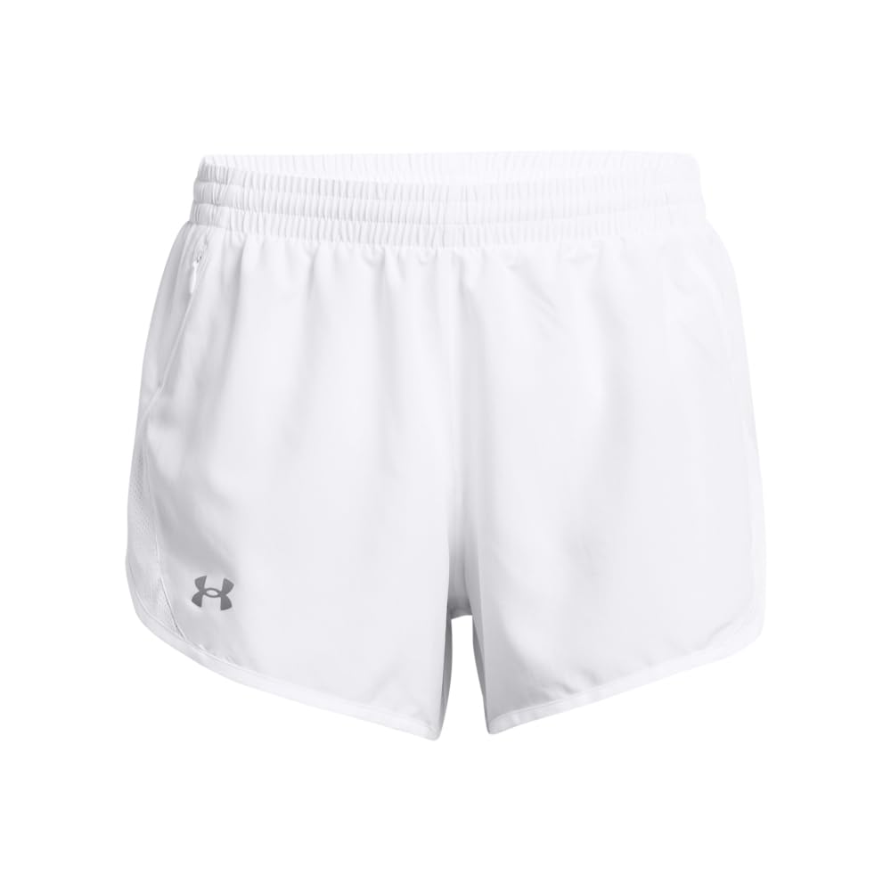 Under Armour Mujer UA Fly By 3'' Shorts Shorts