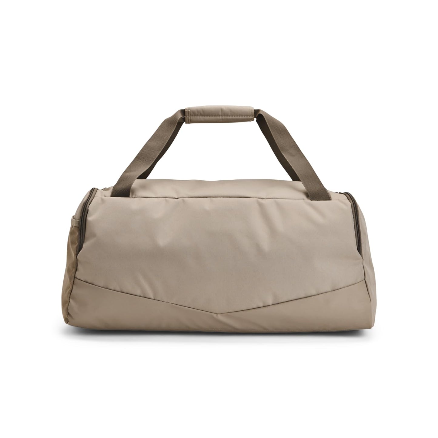 Under Armour Unisex Contain Duo Duff MD, Timberwolf Taupe, Talla estándar, Undeniable 5.0 Bolsa de Lona