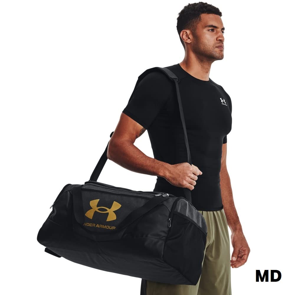 Under Armour Unisex Undeniable 5.0 Duffle MD, bolsa de deporte