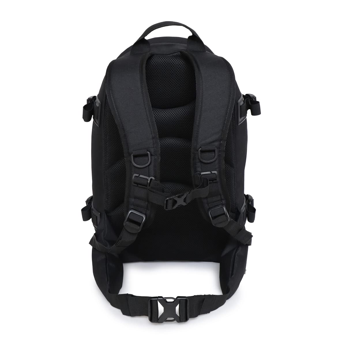 ESQUI MONTAÑA G30 | 27 Litros | Mochila urbana | Mochila para Colegio | Ordenador Portatil | Viaje | Senderismo | Escolares | Universidad | Adulto | Unisex | Para hombre y mujer