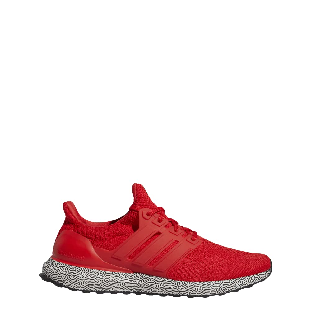 adidas Ultraboost DNA Vivid Red/Vivid Red/Black 10 D (M)