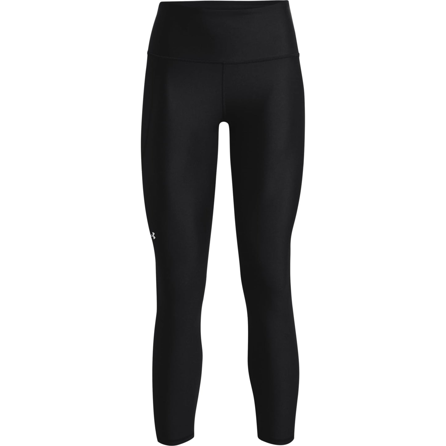 Under Armour HG Armour Hi Ankle Leg Leggings, Negro, M Mujer