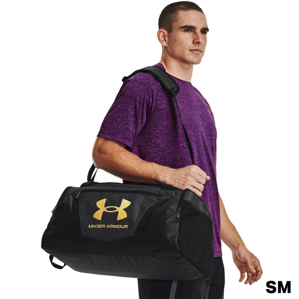 Under Armour Unisex Undeniable 5.0 Duffle MD, bolsa de deporte