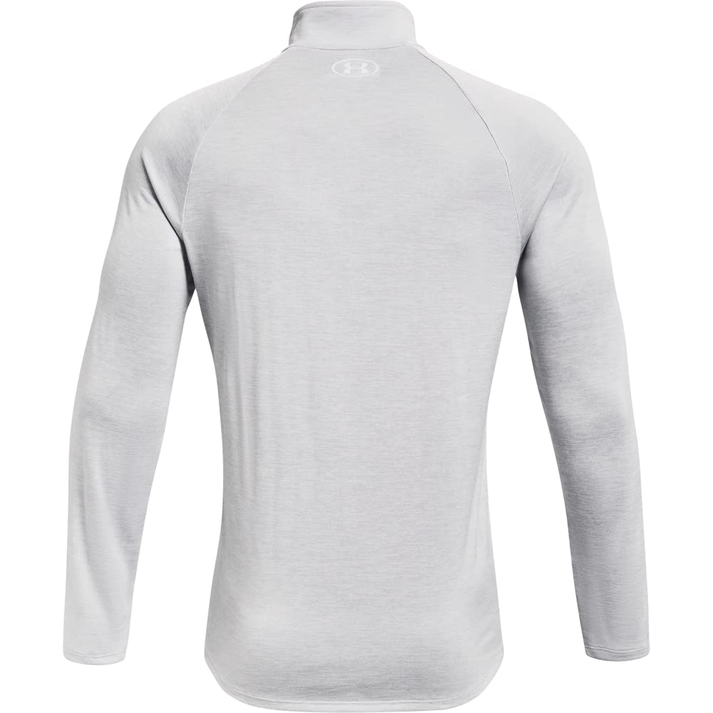 Under Armour Hombre UA Tech 2.0 1/2 Zip Shirt