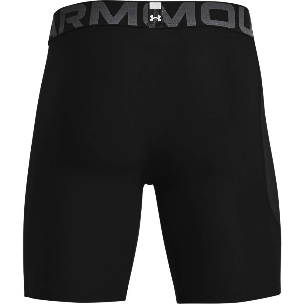 Under Armour Hombre UA HG Armour Shorts Pants