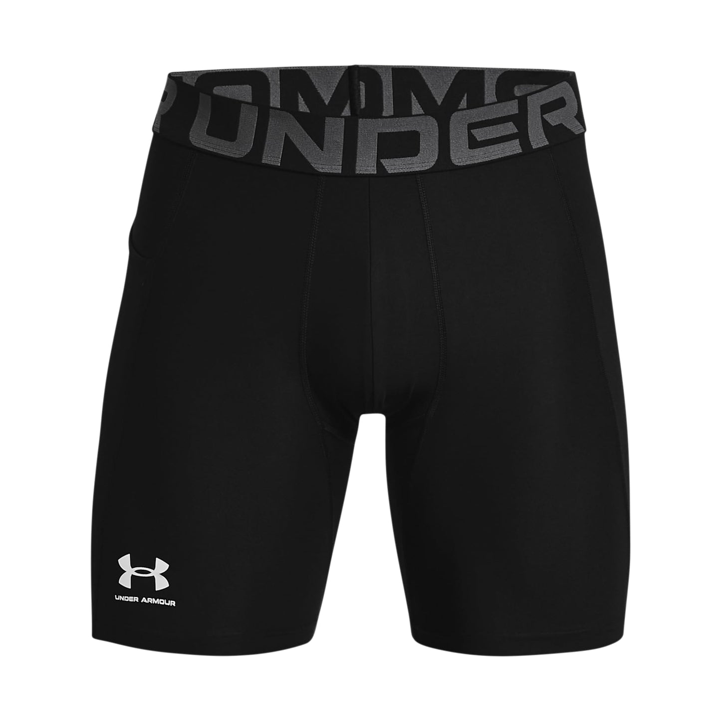 Under Armour Hombre UA HG Armour Shorts Pants