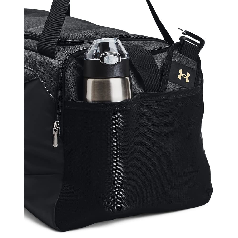 Under Armour Unisex Undeniable 5.0 Duffle MD, bolsa de deporte