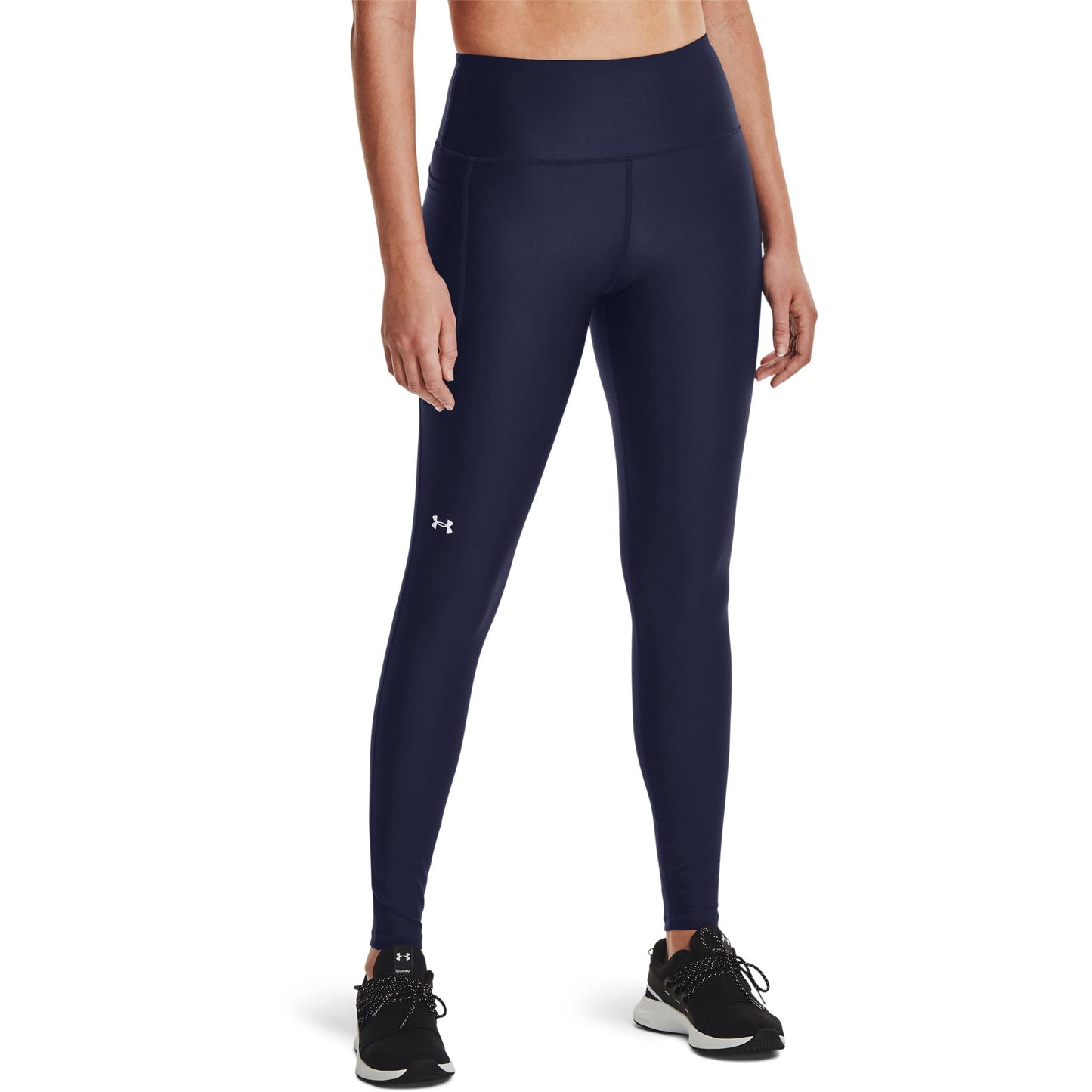 Under Armour Mujer Armour HiRise Leg Shorts