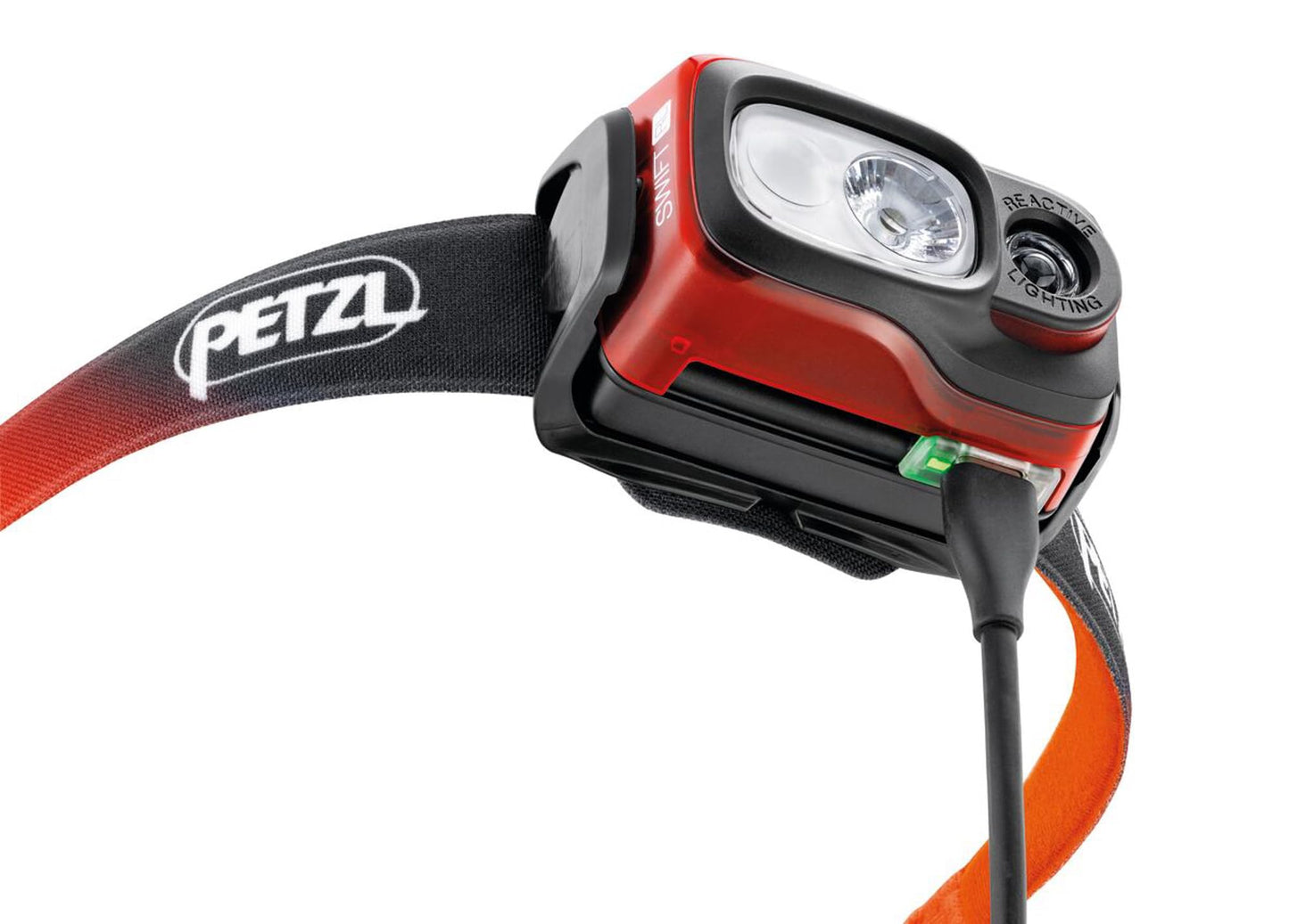 PETZL Swift RL o E095BB01