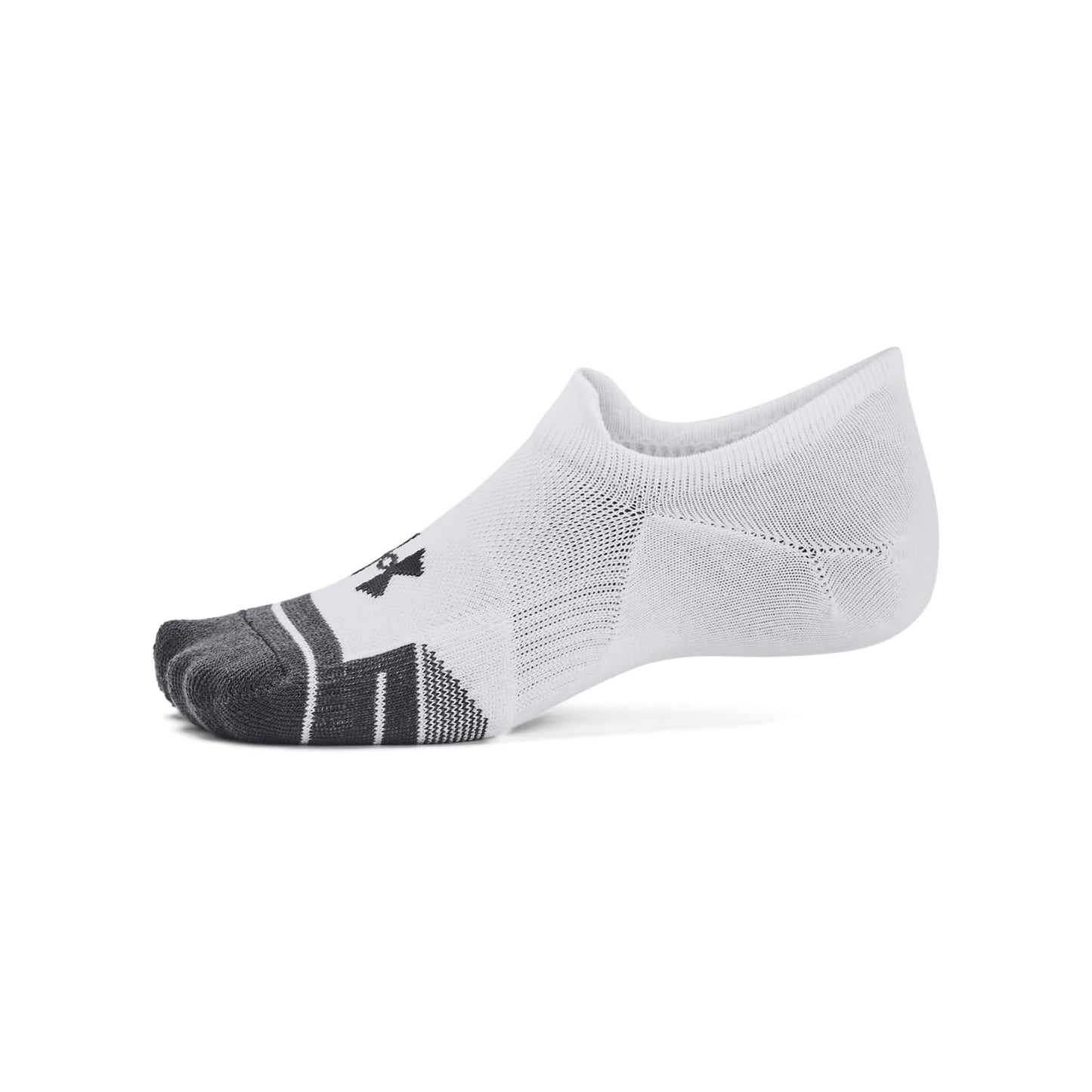 Under Armour Unisex adulto UA Performance Tech 3pk ULT Socks