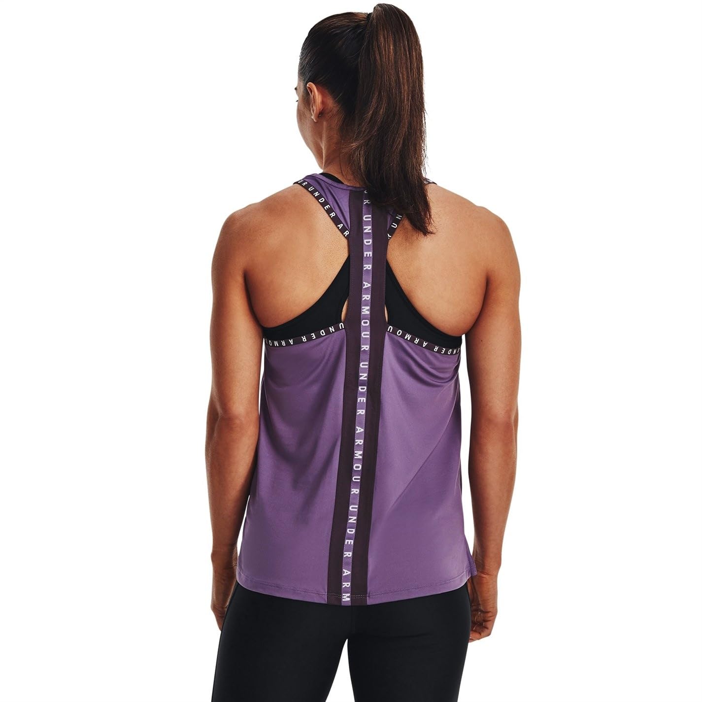 Under Armour Women's UA Knockout Tank