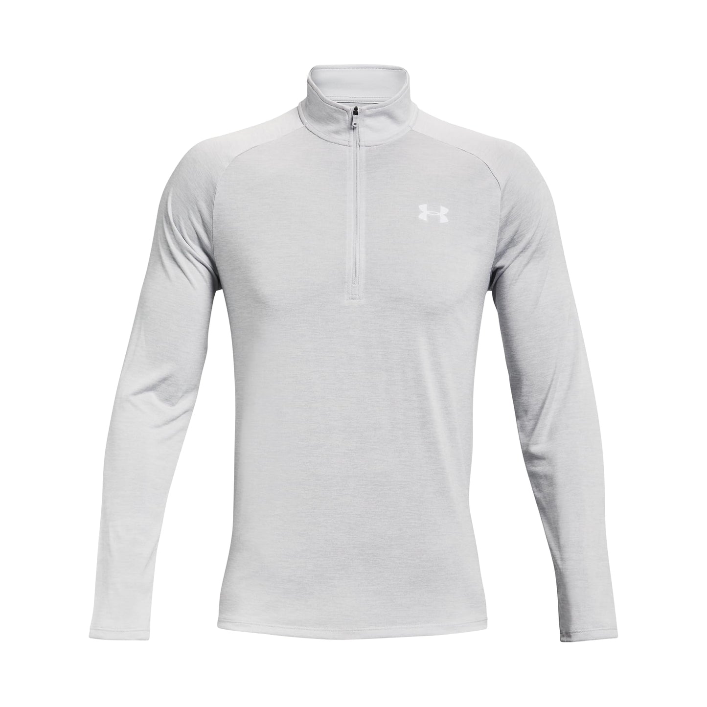 Under Armour Hombre UA Tech 2.0 1/2 Zip Shirt