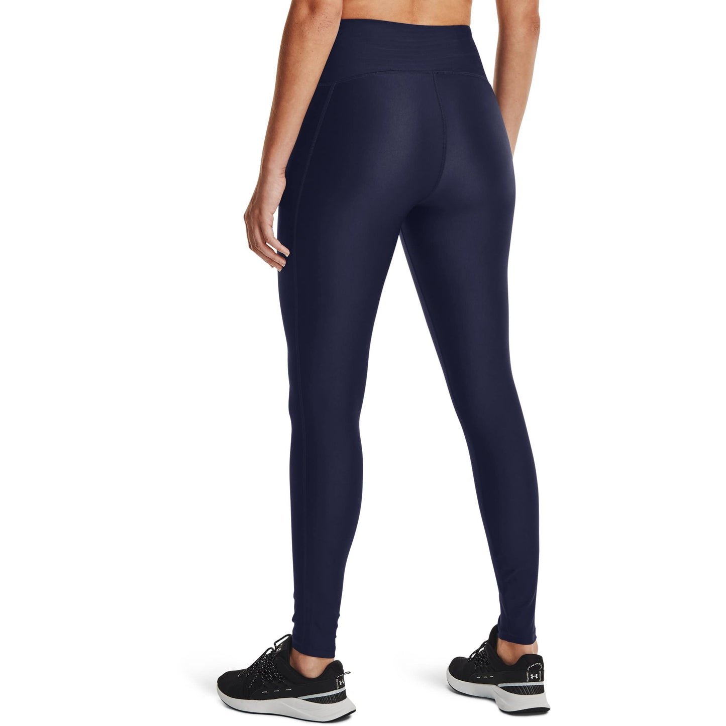 Under Armour Mujer Armour HiRise Leg Shorts