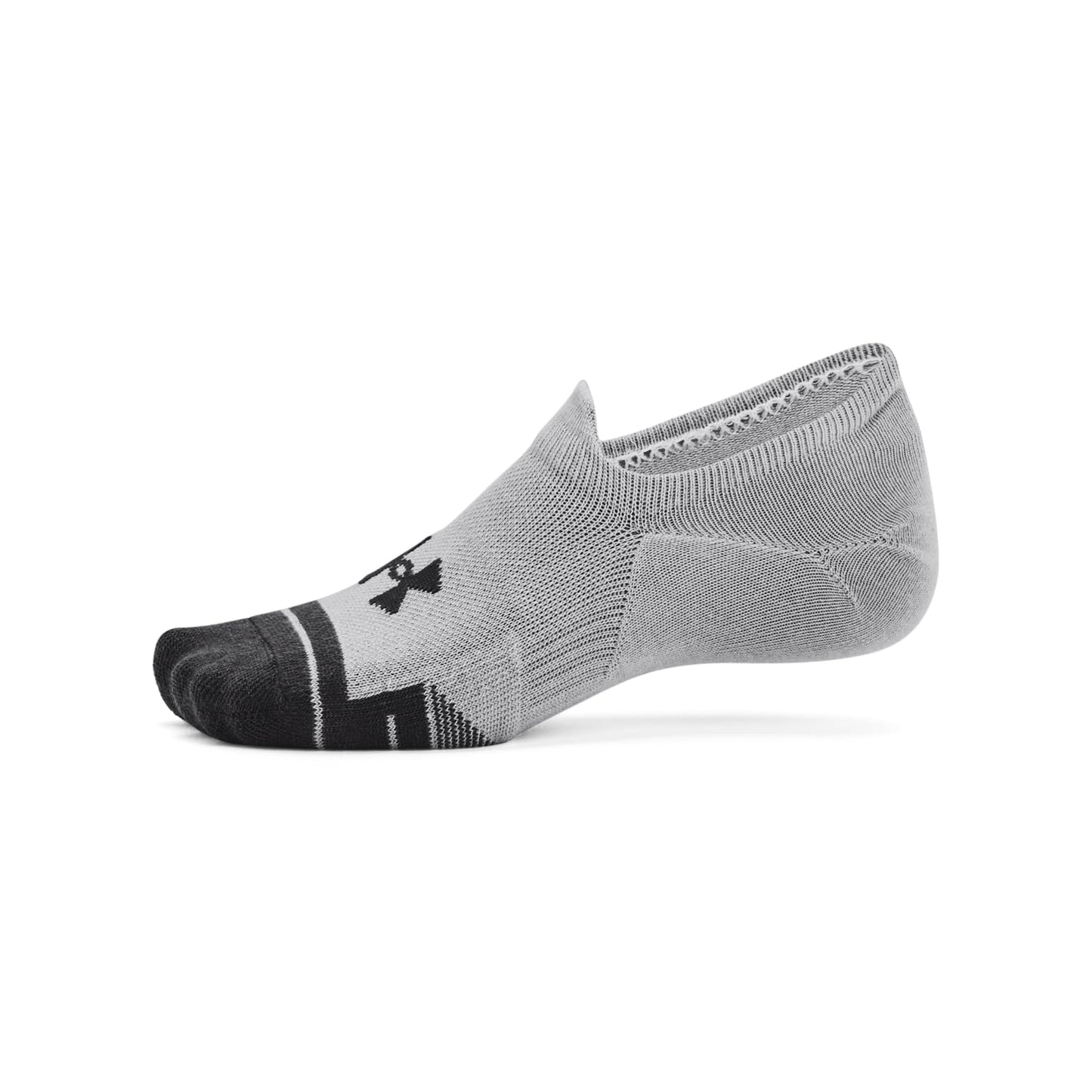 Under Armour Unisex adulto UA Performance Tech 3pk ULT Socks