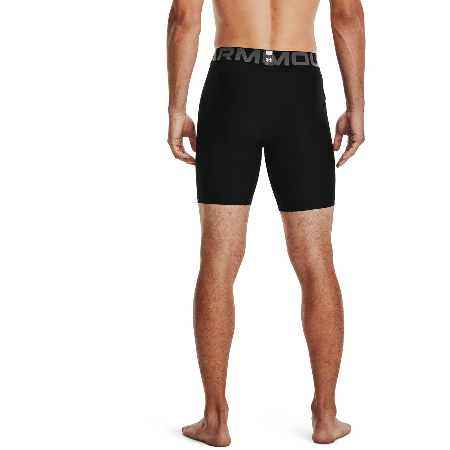 Under Armour Hombre UA HG Armour Shorts Pants