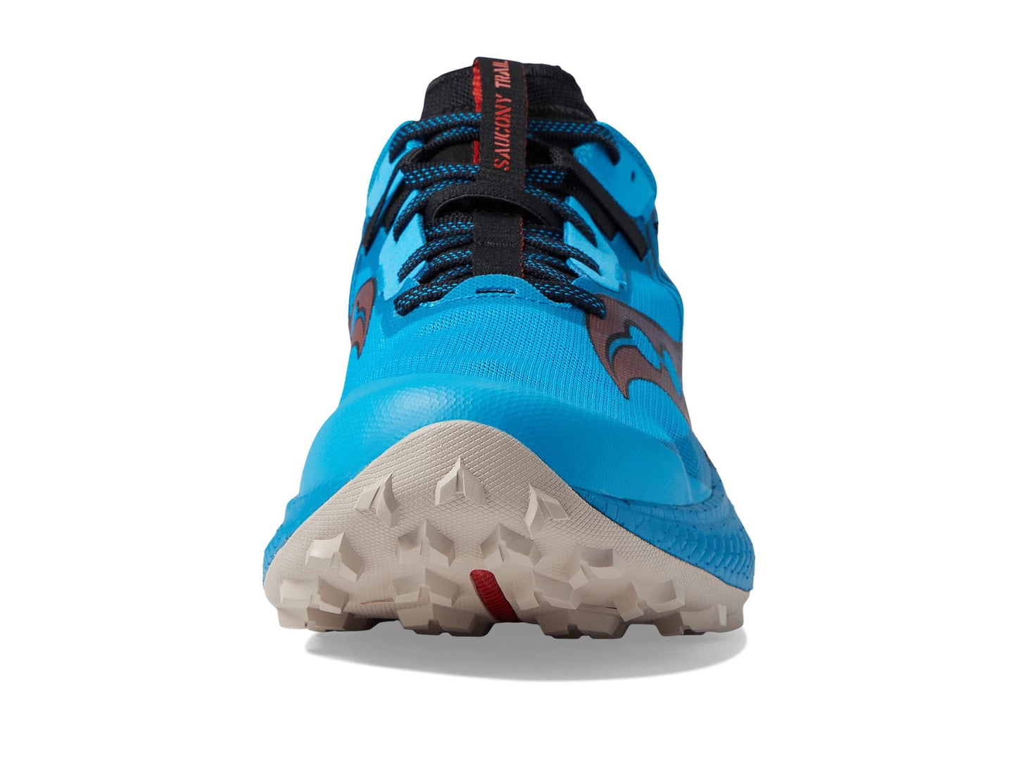 Zapatillas de trail running Saucony Endorphin Edge para hombre - 41