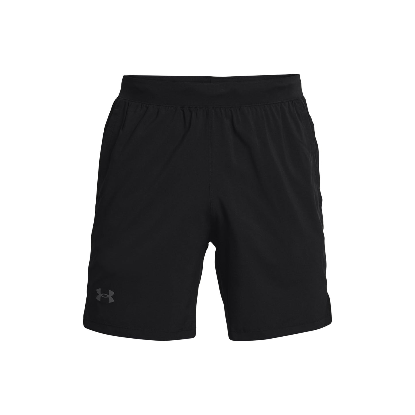 Under Armour hombre UA LAUNCH SW 7'', Cómodos pantalones cortos