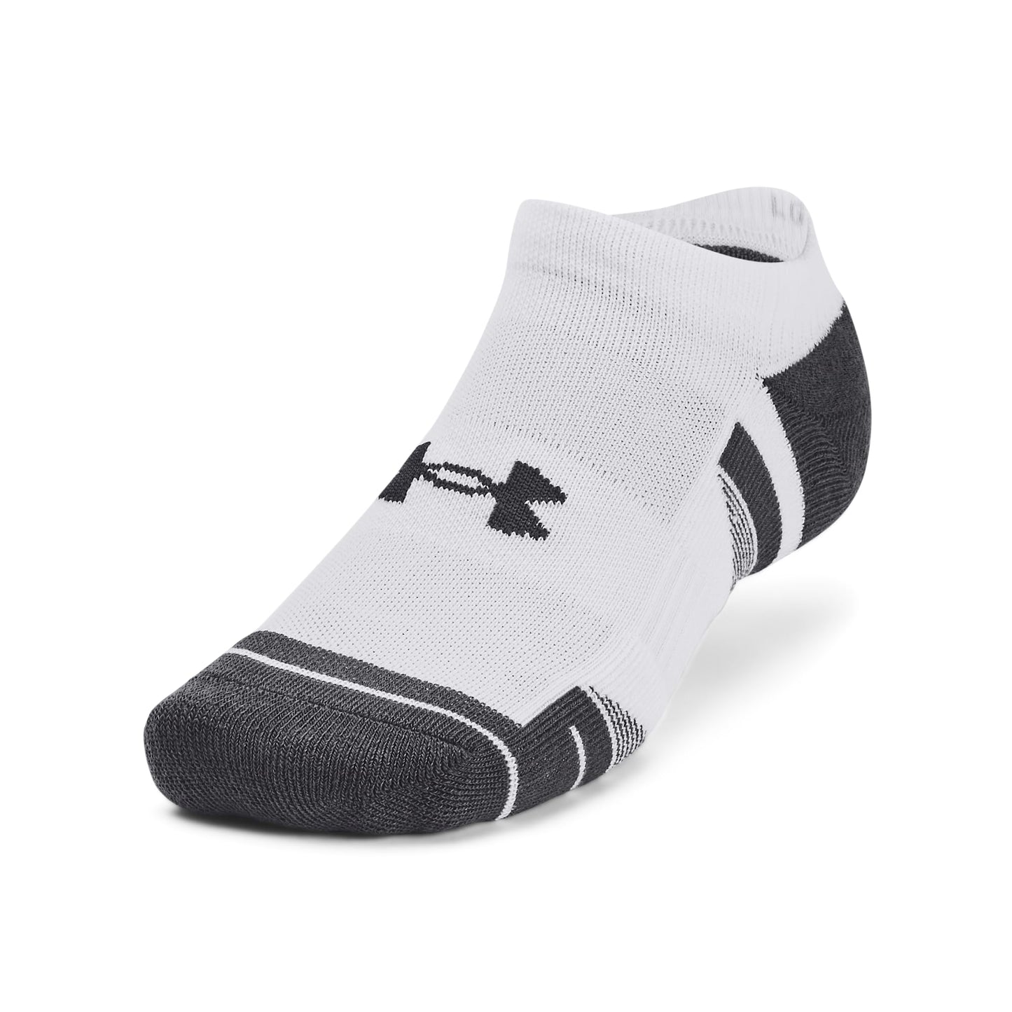 Under Armour Unisex adulto UA Performance Tech 3pk NS Socks