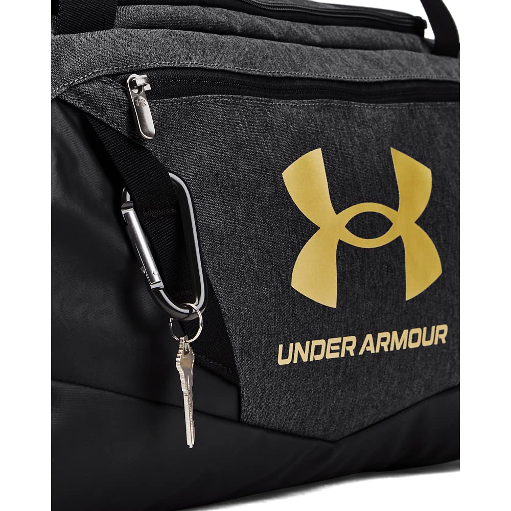 Under Armour Unisex Undeniable 5.0 Duffle MD, bolsa de deporte