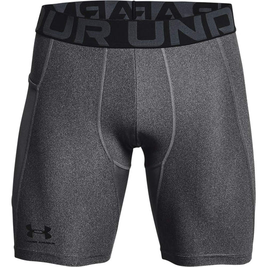 Under Armour Hombre UA HG Armour Shorts Pants