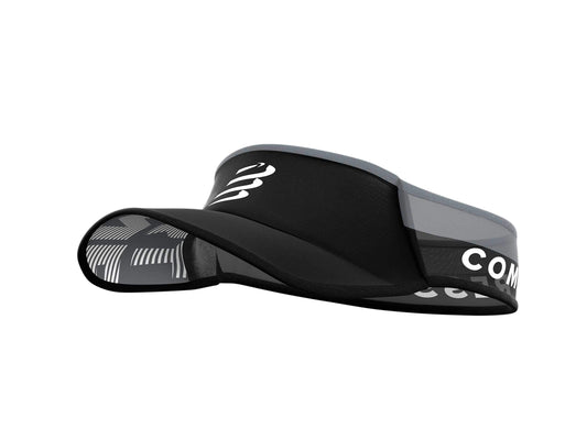 Visera Compressport Compressport Ultralight Negro