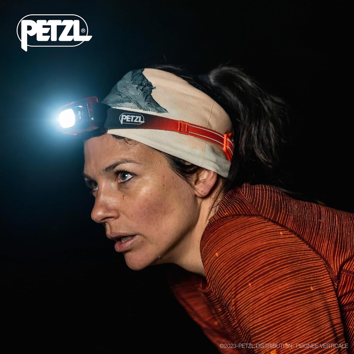 PETZL Swift RL o E095BB01