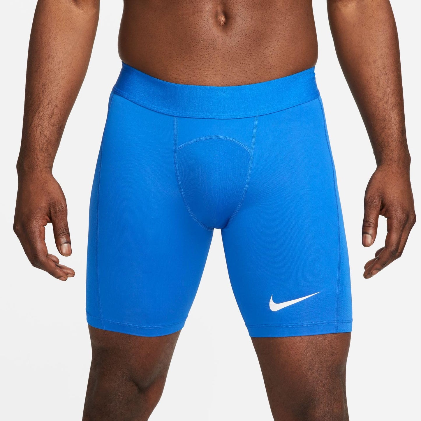 Nike DH8128-463 Pro Dri-FIT Strike Pants Hombre Royal Blue/White Tamaño XS