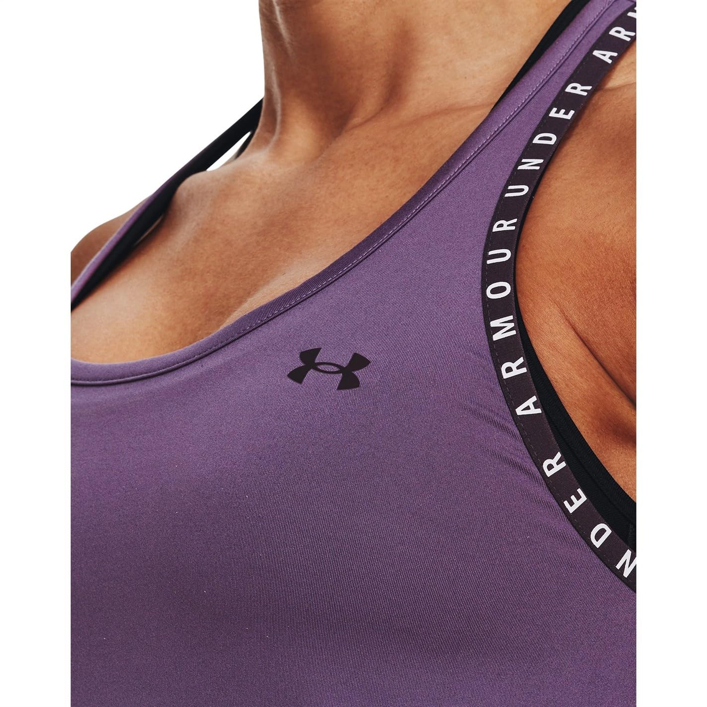 Under Armour Women's UA Knockout Tank