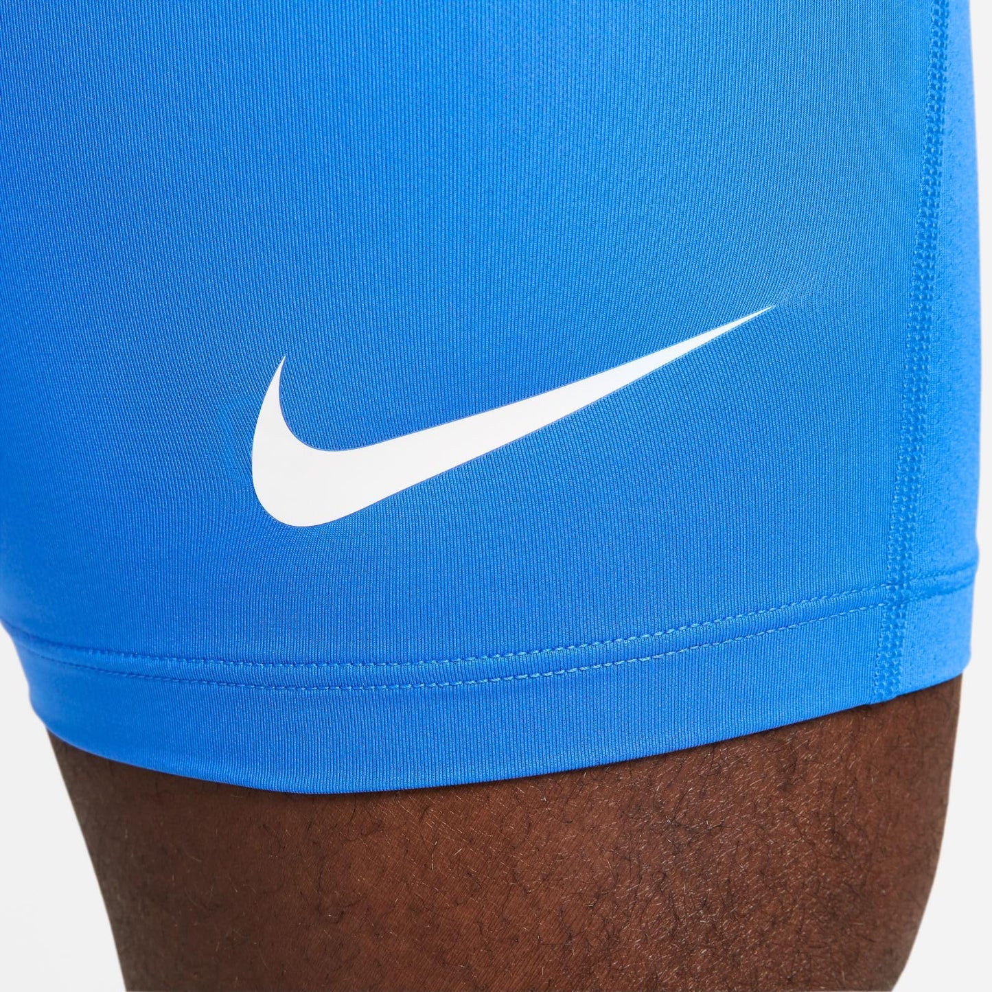 Nike DH8128-463 Pro Dri-FIT Strike Pants Hombre Royal Blue/White Tamaño XS